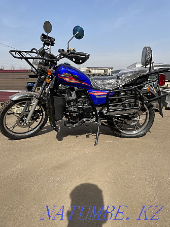 Motorcycle, moto, moped Suzuki jane Arlan, mopedter, motolar Shymkent - photo 4