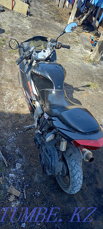 Sell moto hornet v2  - photo 3