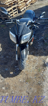 Sell moto hornet v2  - photo 2