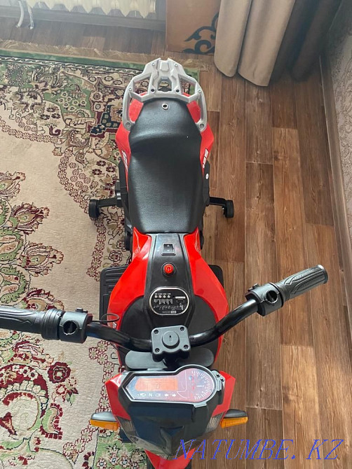 Children's motorcycle Kostanay - photo 2