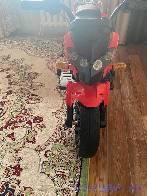 Children's motorcycle Kostanay - photo 1