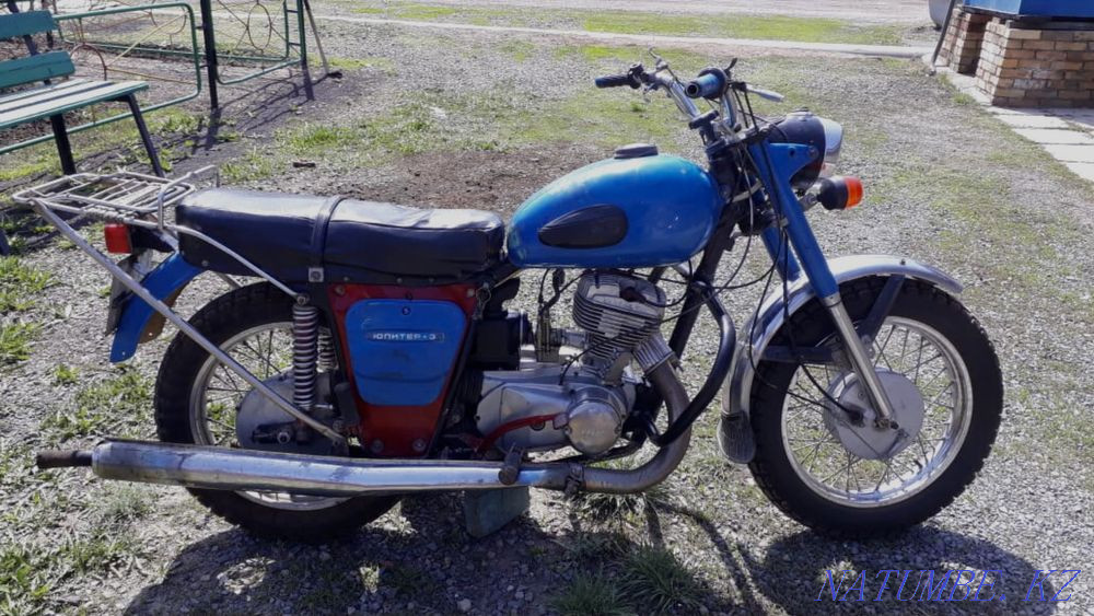 Planet 6th volt Karagandy - photo 1