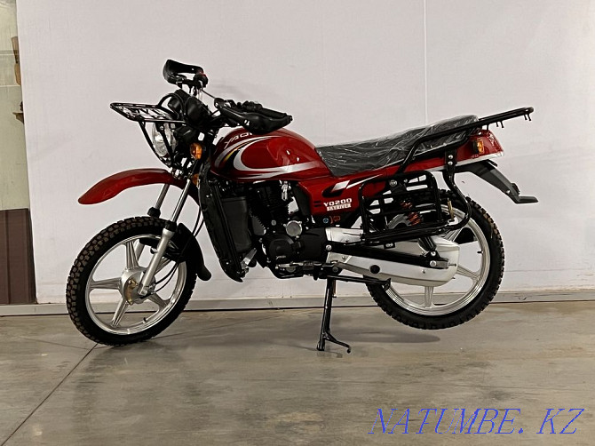 Мотоцикл  - изображение 5