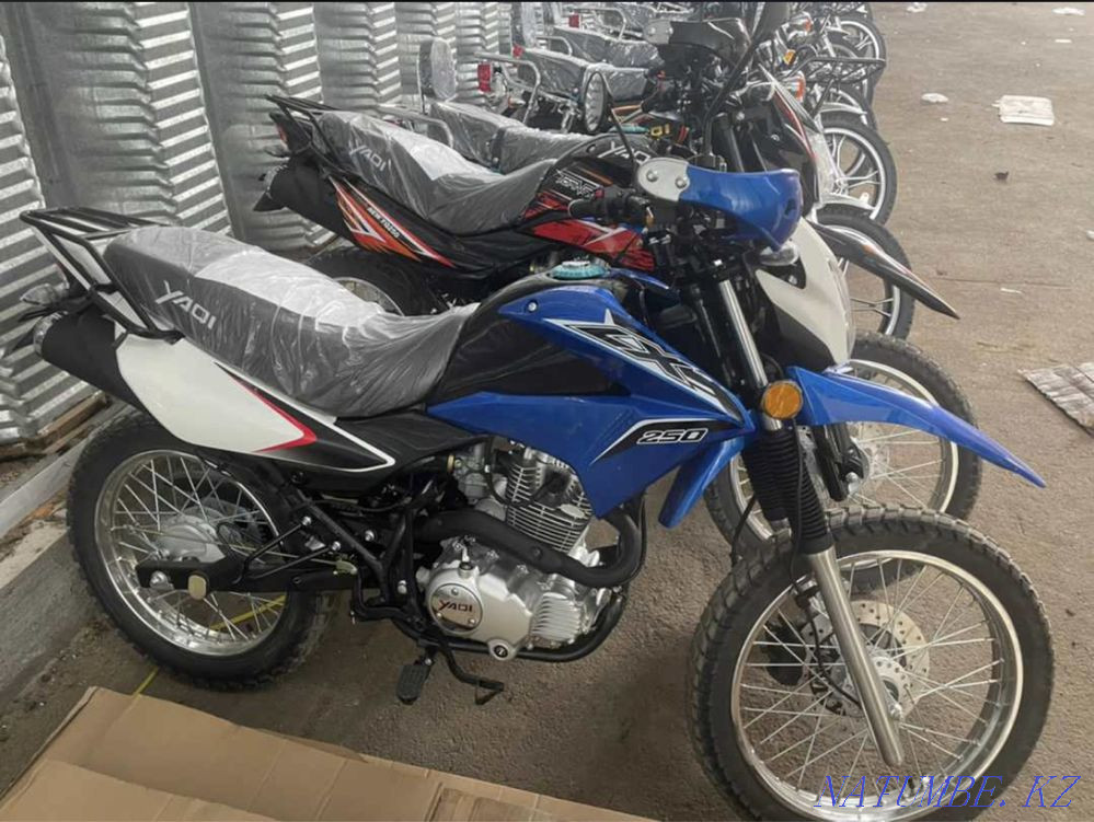 Мотоцикл  - изображение 6