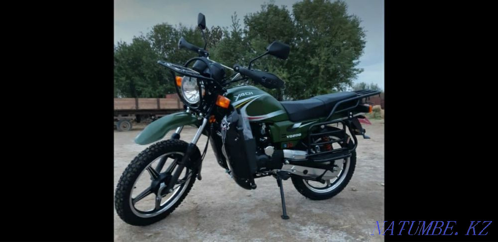 Мотоцикл  - изображение 4