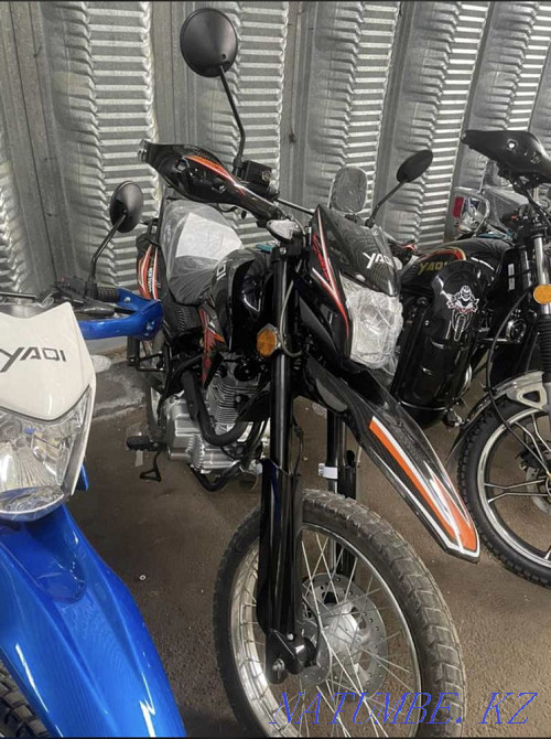 Мотоцикл  - изображение 7