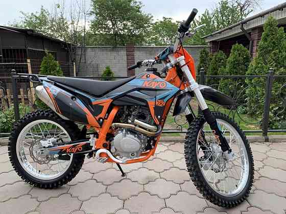 Kayo T2 Enduro 250 куб (Новый) Алматы