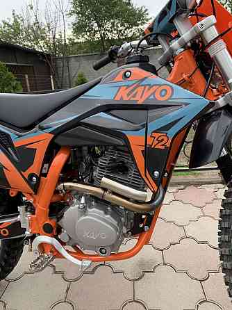 Kayo T2 Enduro 250 куб (Новый) Алматы