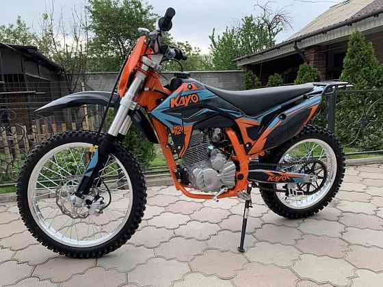 Kayo T2 Enduro 250 куб (Новый) Алматы