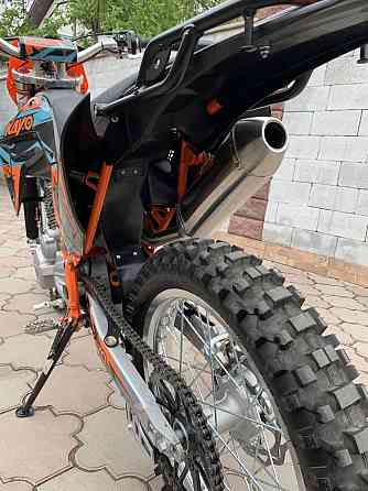 Kayo T2 Enduro 250 куб (Новый) Алматы