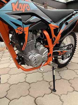 Kayo T2 Enduro 250 куб (Новый) Алматы