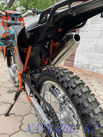 Kayo T2 Enduro 250 куб (Новый) Алматы - изображение 5