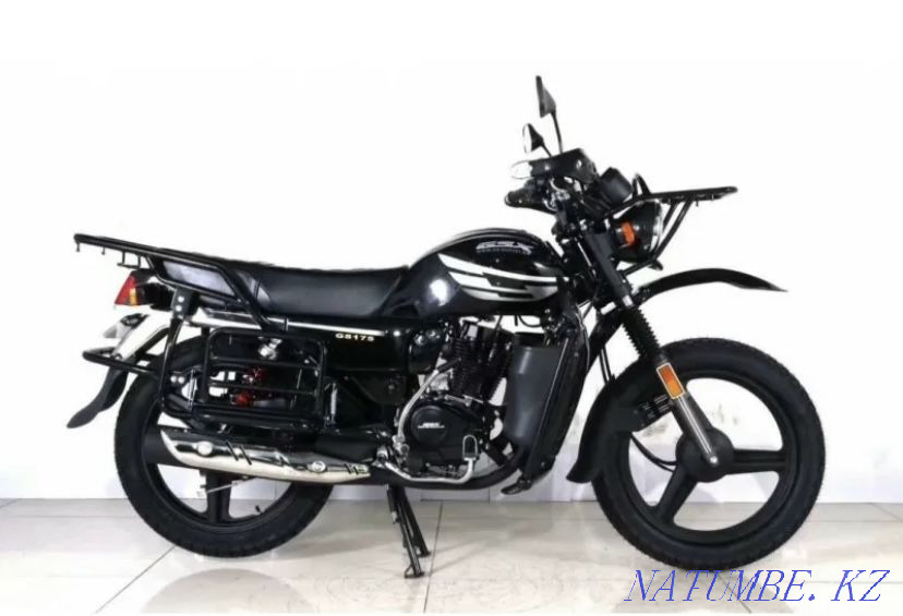 Suzuki Gsx 250cc Kokshetau - photo 1