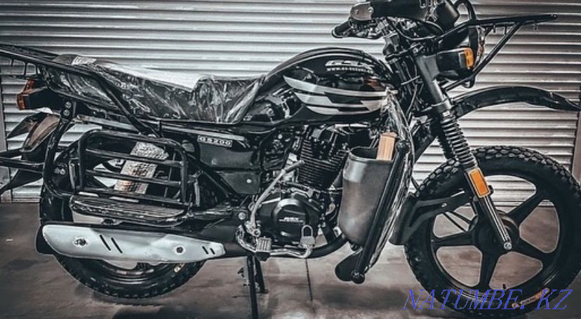 Suzuki Gsx 250cc Kokshetau - photo 3