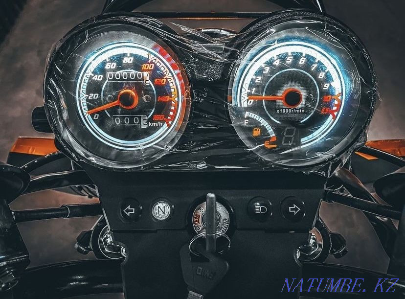 Suzuki Gsx 250cc Kokshetau - photo 2