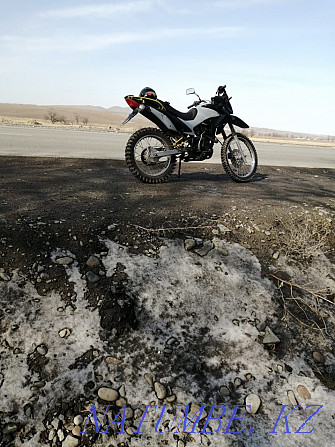 Мотоцикл Педа 200 см  Талдықорған - изображение 2