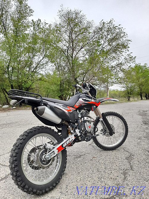 Sell motorcycle FMZ 250? Taldykorgan - photo 2