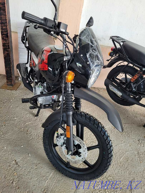 Мотоциклдер Bajaj Shymkent! Шымкент - изображение 7