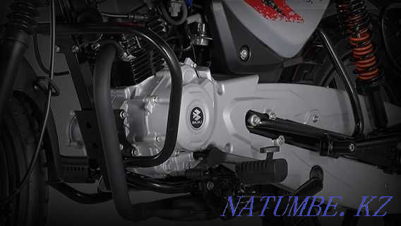 Мотоциклдер Bajaj Shymkent! Шымкент - изображение 6