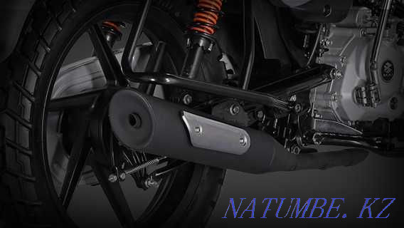 Мотоциклдер Bajaj Shymkent! Шымкент - изображение 4