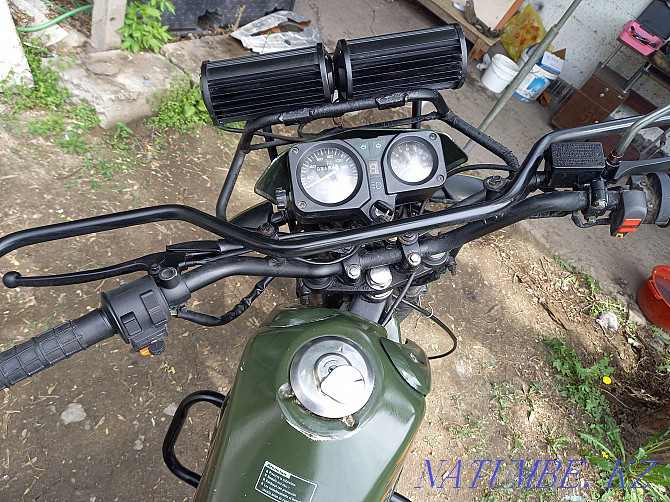 Moto Cross LTM-B3-200 текшелері  Алматы - изображение 4