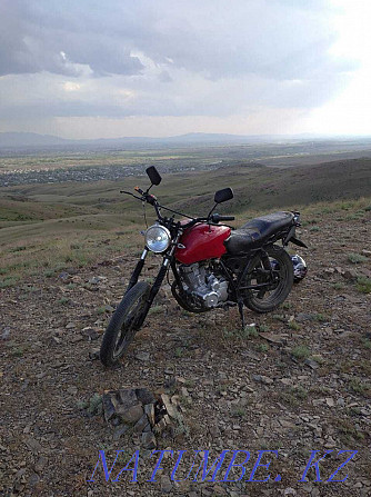 Продам мотоцикл Lifan 250 Талдыкорган - изображение 3