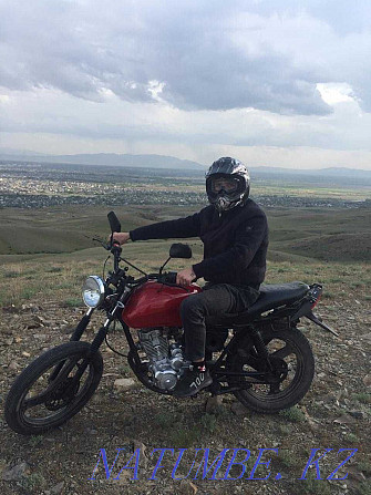 Продам мотоцикл Lifan 250 Талдыкорган - изображение 4