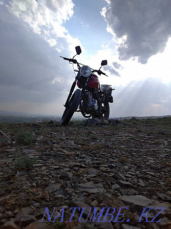 Продам мотоцикл Lifan 250 Талдыкорган - изображение 1