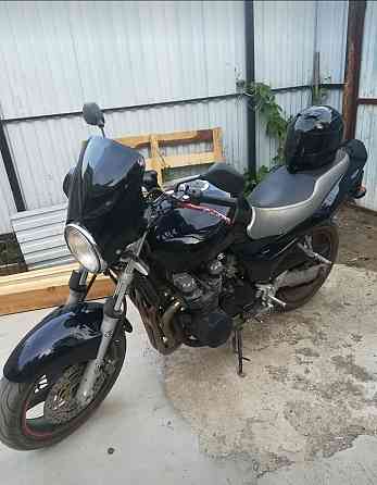 Продам мотоцикл Кавасаки zr750 Oral