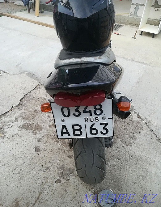 Sell motorcycle Kawasaki zr750 Oral - photo 2