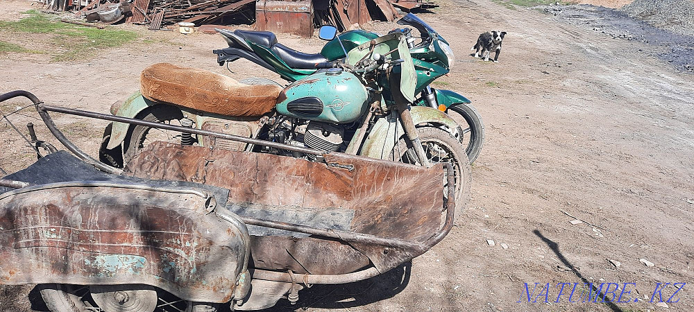 Izh planet 3 for sale Astana - photo 1