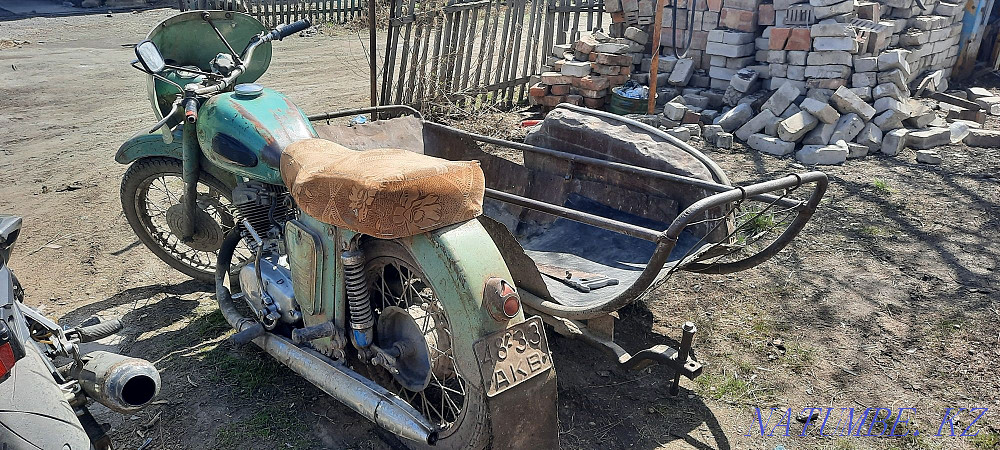 Izh planet 3 for sale Astana - photo 3