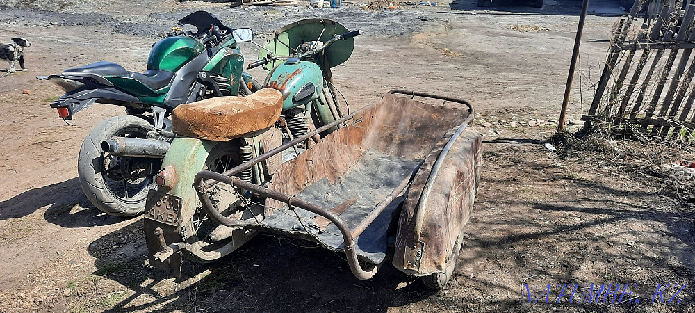 Izh planet 3 for sale Astana - photo 2