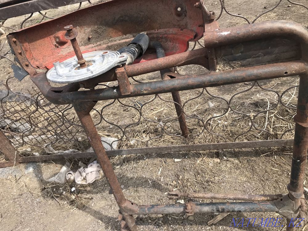 Продам люльку (коляску от мотоцикла)  - изображение 2