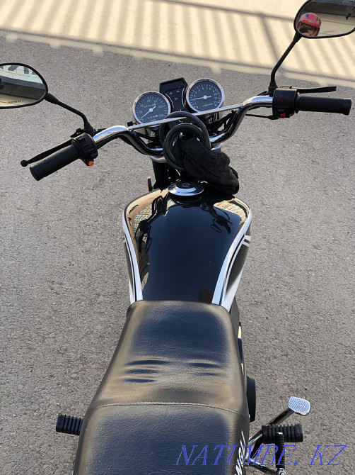 Moto Alpha Astana - photo 8