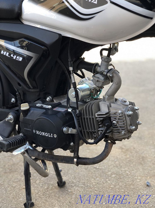 Moto Alpha Astana - photo 5