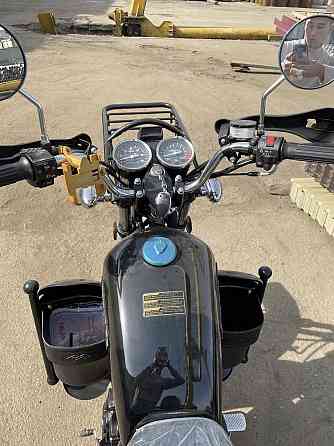 Мотоцикл,мото,Арлан200куб Almaty