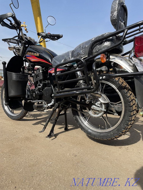 Мотоцикл,мото,Арлан200куб Алматы - изображение 8
