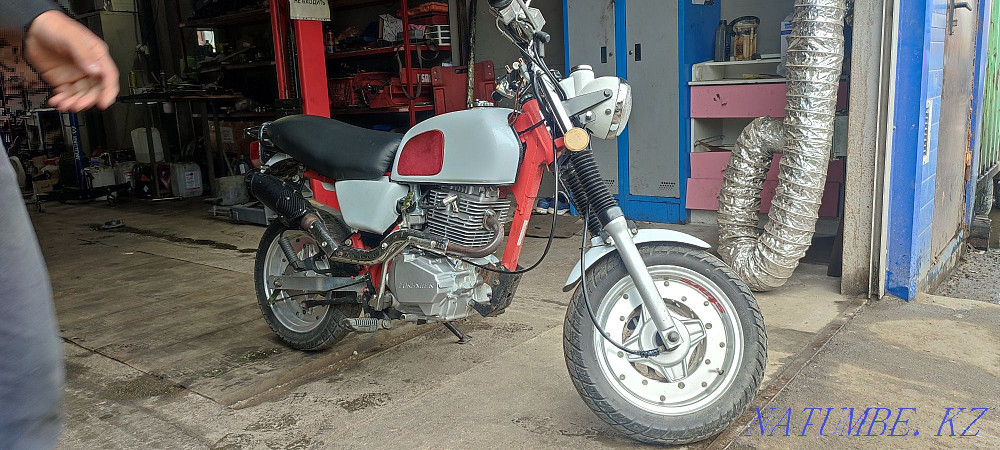 Sell mini moto Almaty - photo 6