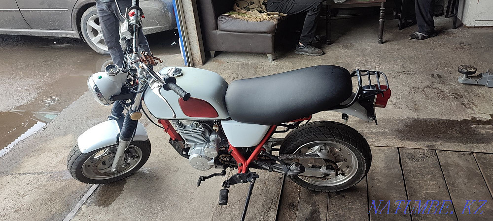 Sell mini moto Almaty - photo 5