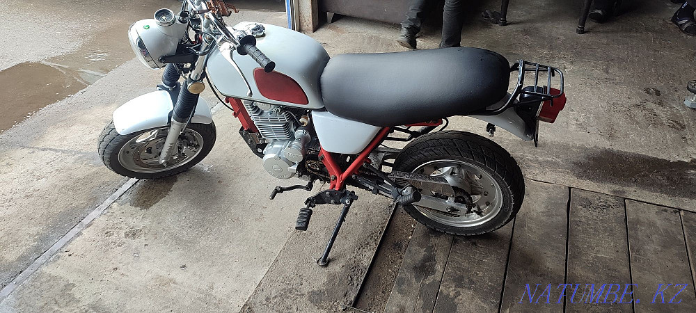 Sell mini moto Almaty - photo 1