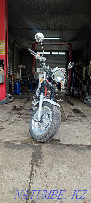 Sell mini moto Almaty - photo 3