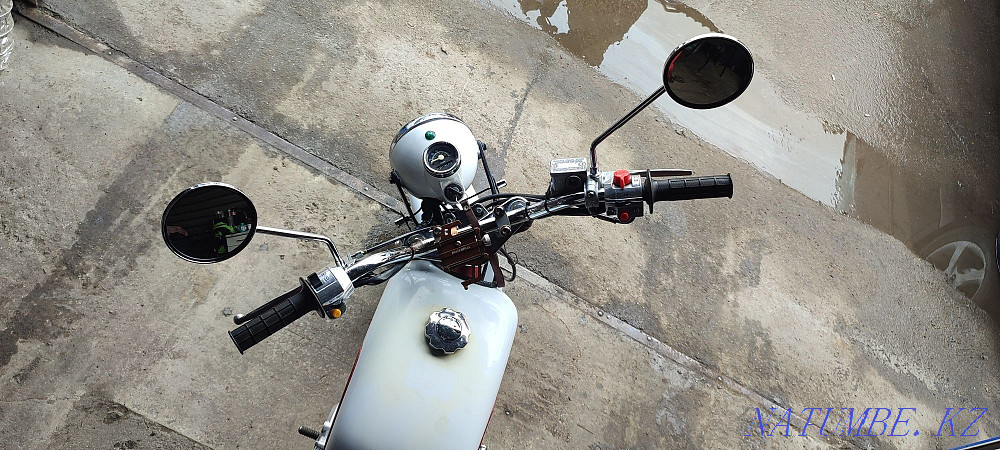 Sell mini moto Almaty - photo 2