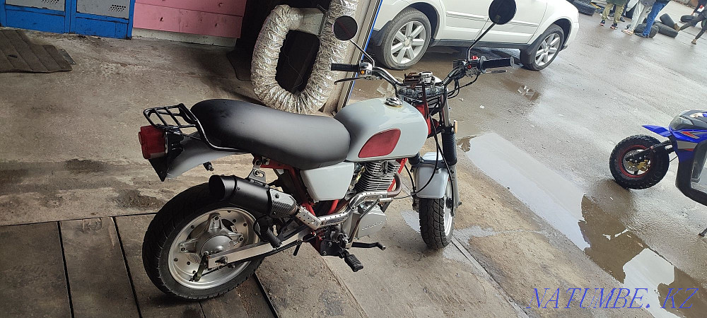 Sell mini moto Almaty - photo 4