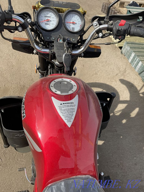 motorcycle, moto, Arlan, suzuki, motolar, motorcycles Almaty - photo 7