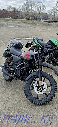 Bajaj Boxer 150X "Scrambler"  Ақтөбе  - изображение 1