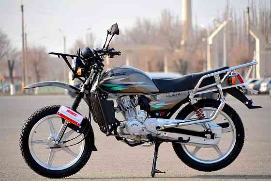 Мотоцикл BAIGE 250куб Almaty