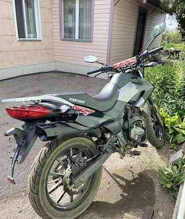 Продам keeway tx 200 