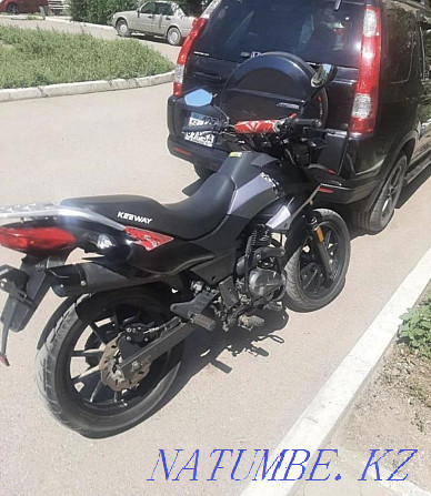 Продам keeway tx 200  - изображение 2