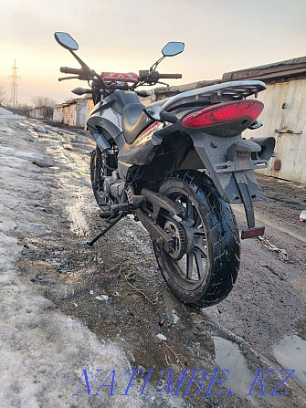 Продам keeway tx 200  - изображение 4